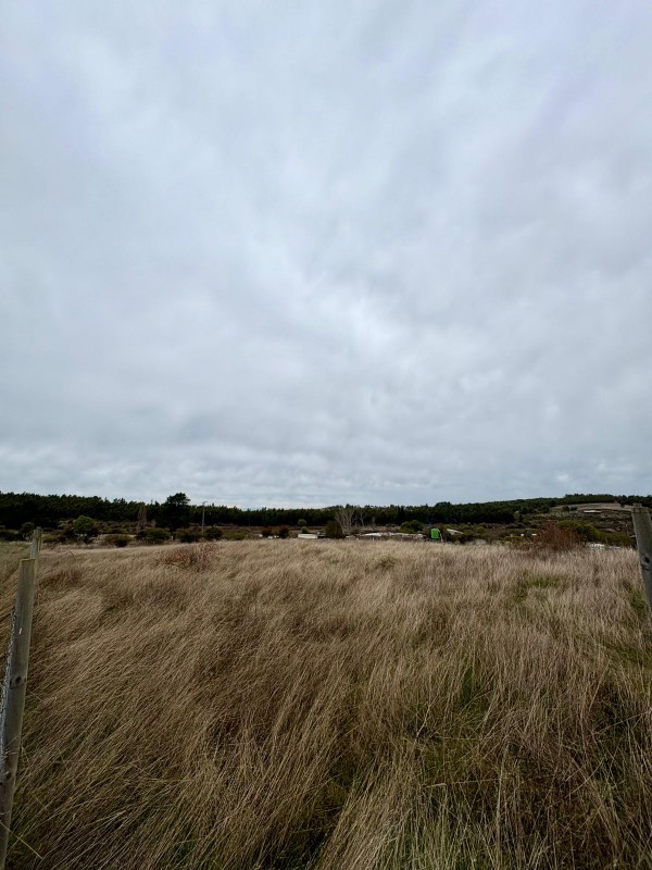 Vendo Terreno en San Nicolás