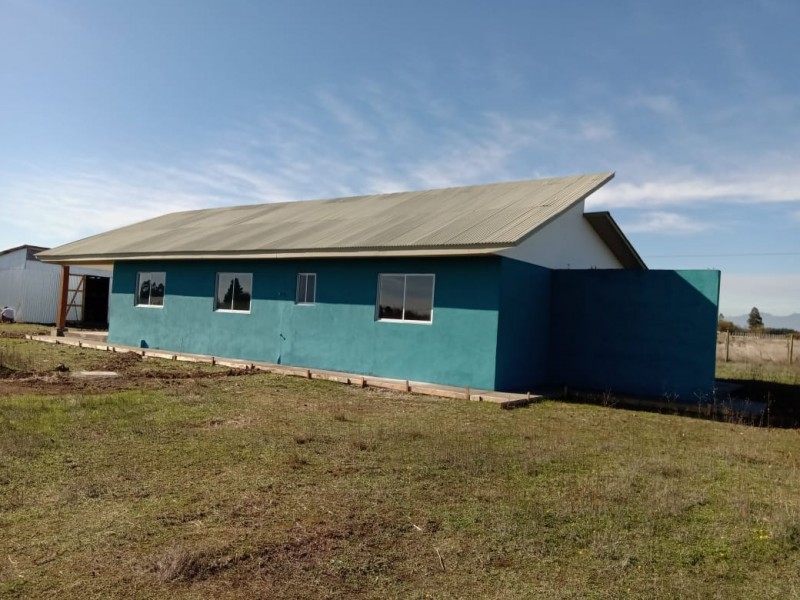 Se Vende Casa, Camino A San Fabián de Alico