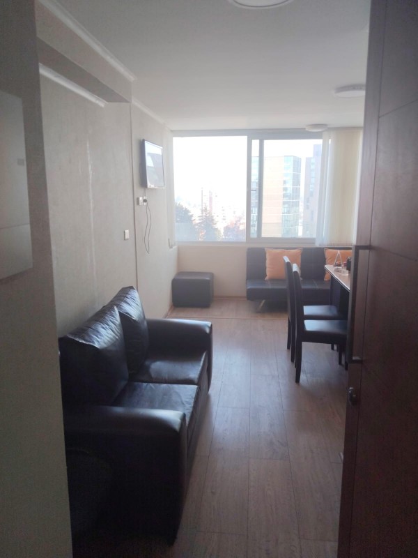 Arriendo Oficina, Ubicado en Lugar Céntrico de Chillán