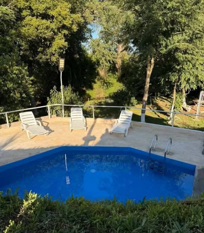 Se Vende Parcela Con Vivienda en Yungay