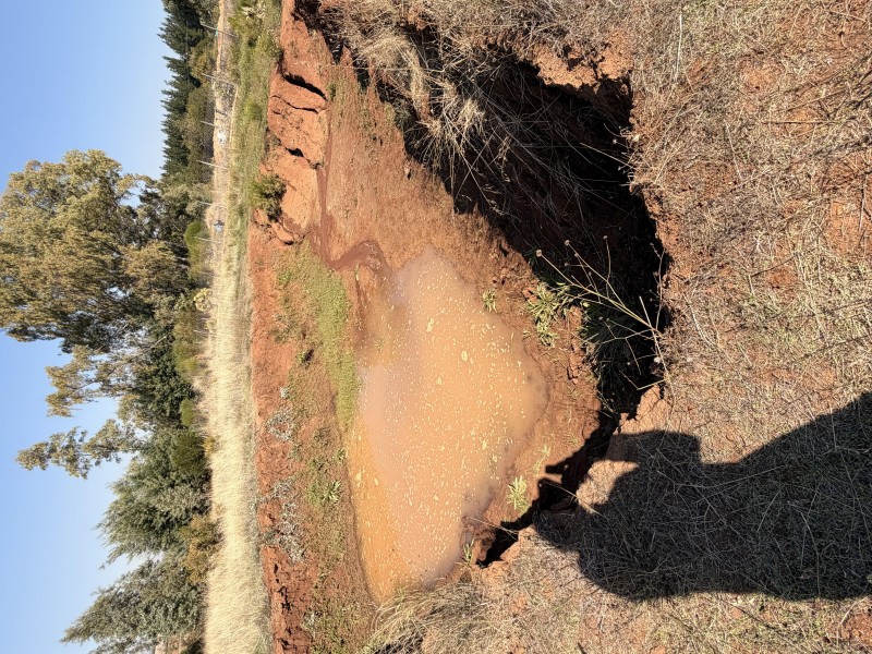 Se Vende Lote, Sector Huechupín, Comuna de Chillán.