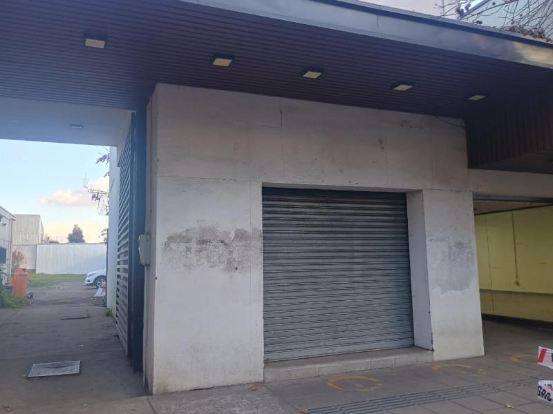 Fotografía de Arriendo Propiedad Cercano Plaza de San Carlos