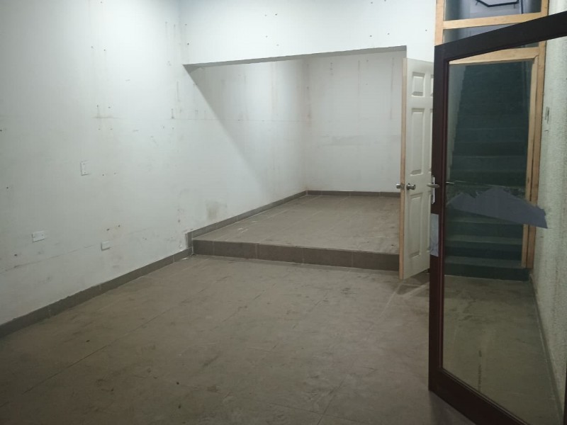 Arriendo Propiedad Cercano Plaza de San Carlos