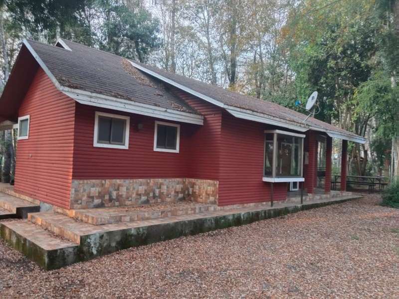 Vendo Propiedad Cercano A San Fabián de Alico