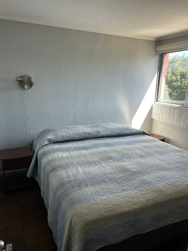 Se Arrienda Departamento Chillán.