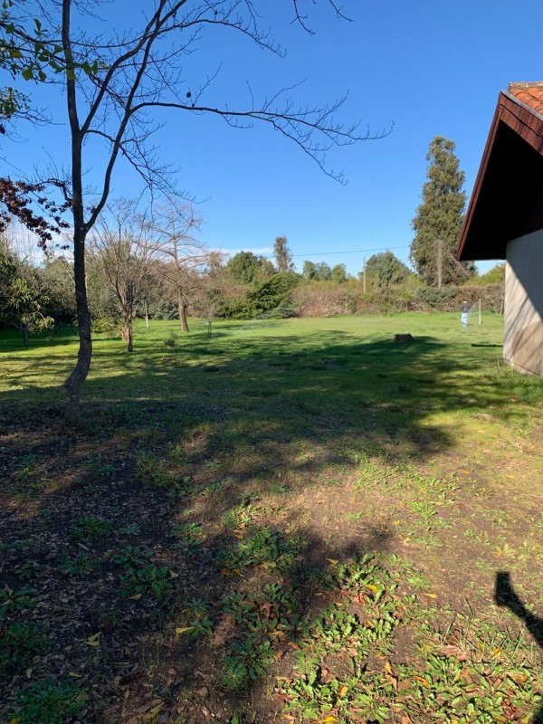 Se Vende: Casa en Quillón.
