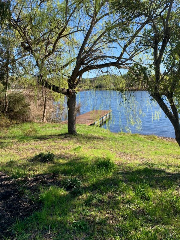 Se Vende: Casa en Quillón.