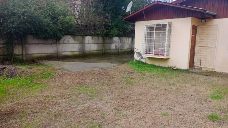 Se Vende Casa en Chillán