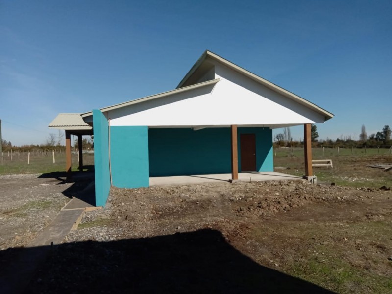 Se Vende Casa, Camino A San Fabián de Alico