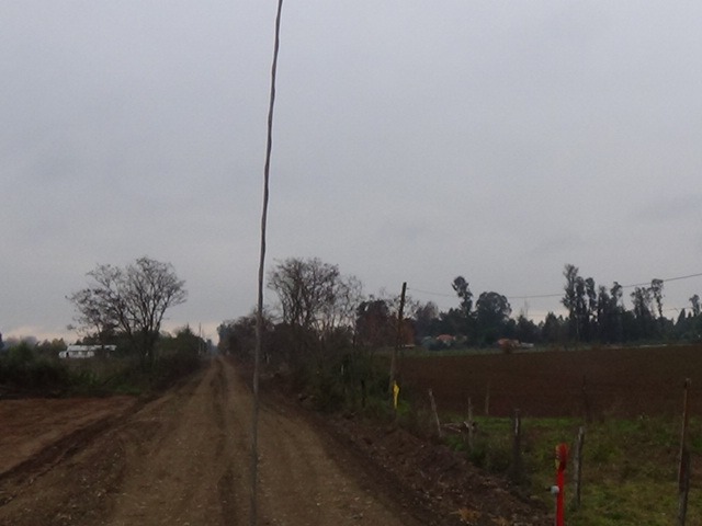 Vendo Parcelas en Sector Ñuble Alto