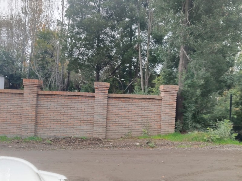 Vendo Parcela Cercano Al Hotel Mds Chillán