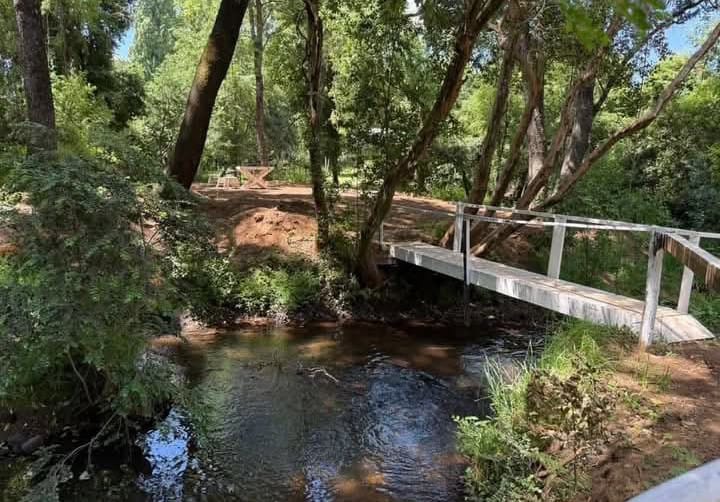 Se Vende Parcela Con Vivienda en Yungay