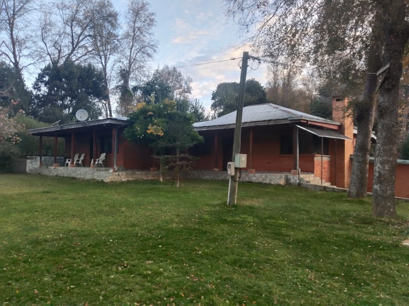 Fotografía de Vendo Propiedad Cercano A San Fabián de Alico
