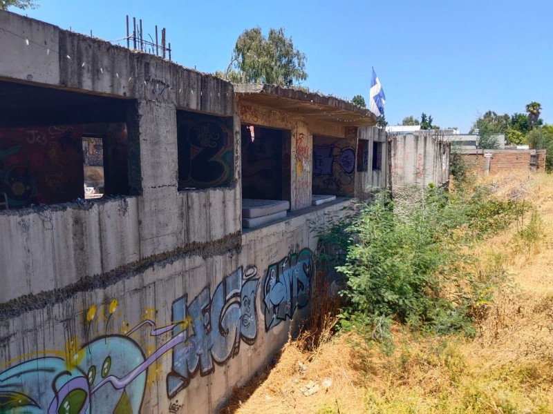 Vendo Terreno en Chillán