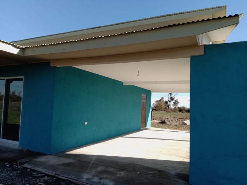 Se Vende Casa, Camino A San Fabián de Alico