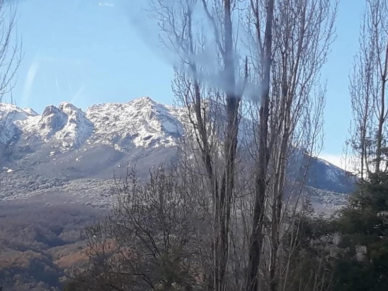 Vendo Terreno en San Fabián de Alico, Región de Ñuble