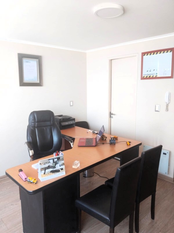 Fotografía de Arriendo Oficina, Ubicado en Lugar Céntrico de Chillán