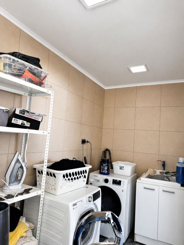 Vendo Parcela Con Casa en Parral.