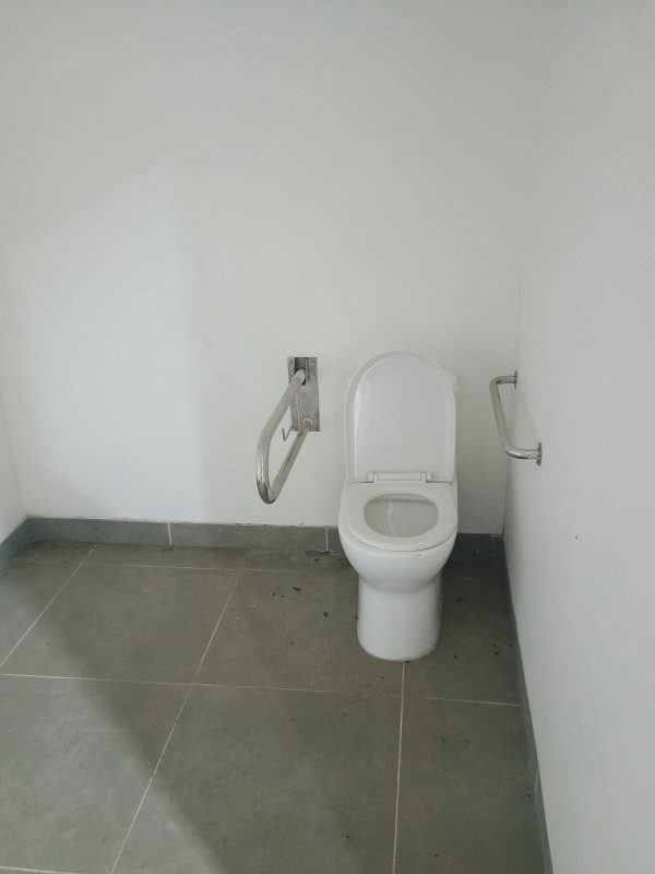 Arriendo Propiedad Cercano Plaza de San Carlos..