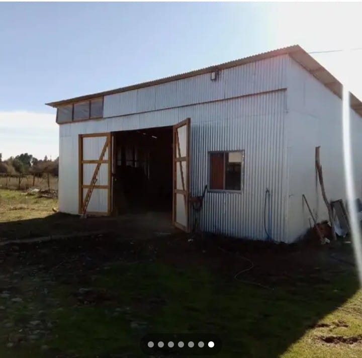 Se Vende Casa, Camino A San Fabián de Alico