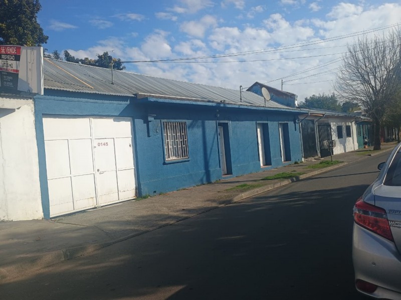 Fotografía de Vendo Propiedad de 1.671 M2 en San Carlos.
