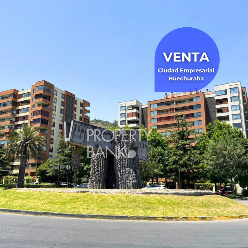 Fotografía de Depto 3D+2B+1E+1B Norte |96 M²| Próximo Teleférico
