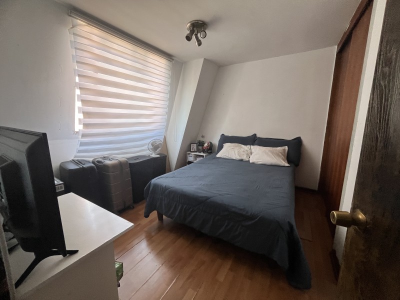 Acogedor Departamento Mariposa Lado Metro Inés de Suarez