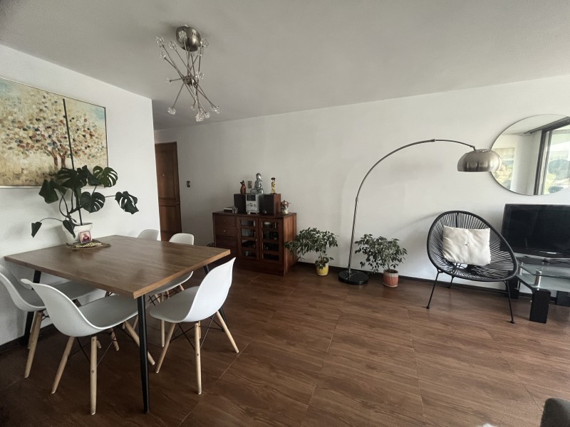 Acogedor Departamento Mariposa Lado Metro Inés de Suarez