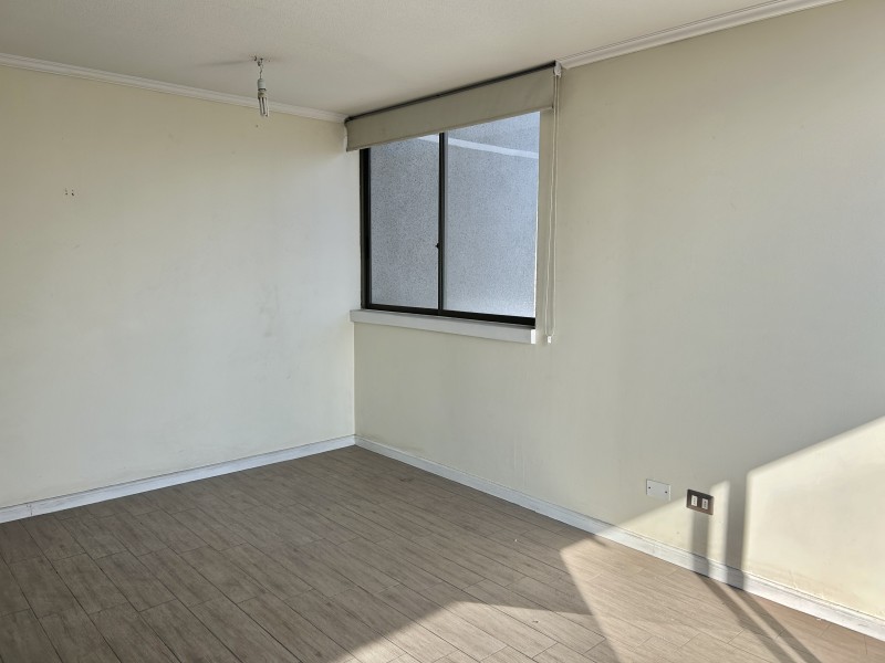 Luminoso Departamento 3 Dormitorios Santiago Argomedo