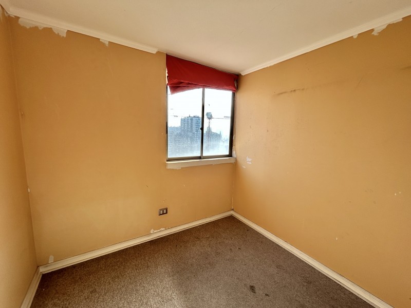 Luminoso Departamento 3 Dormitorios Santiago Argomedo