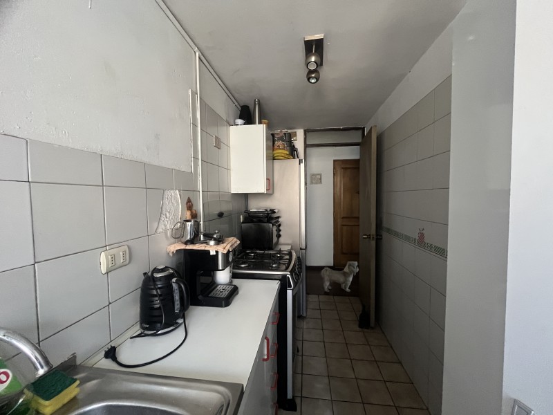 Acogedor Departamento Mariposa Lado Metro Inés de Suarez