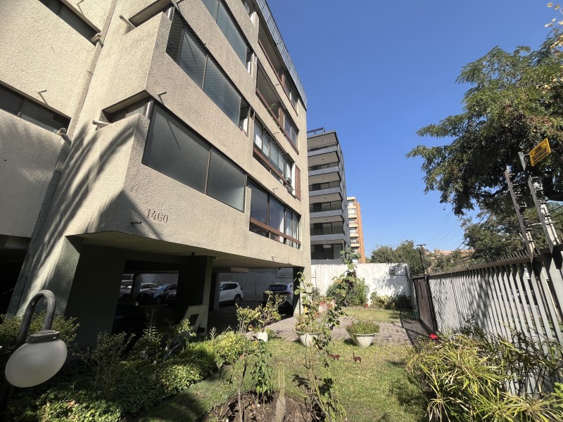 Acogedor Departamento Mariposa Lado Metro Inés de Suarez