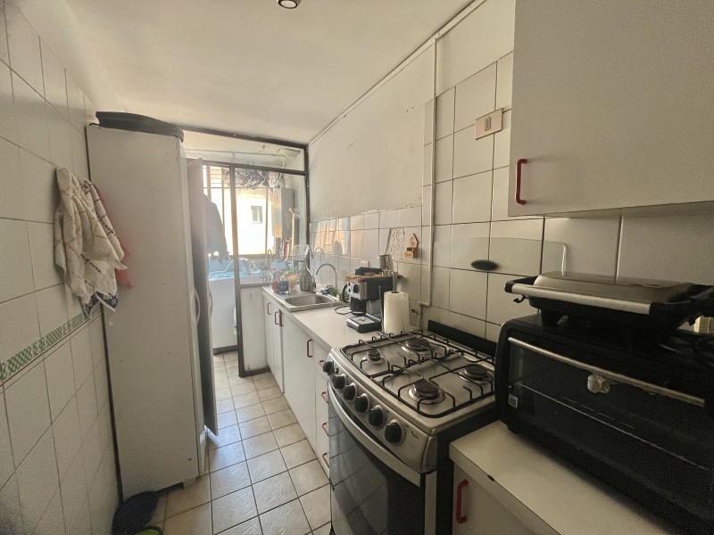 Acogedor Departamento Mariposa Lado Metro Inés de Suarez