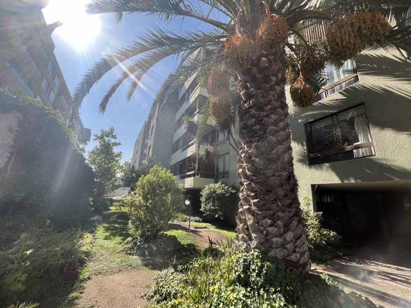 Acogedor Departamento Mariposa Lado Metro Inés de Suarez