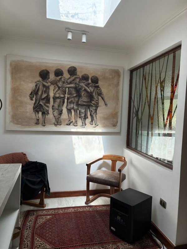 Se Vende Hermoso y Remodelado Departamento en Reñaca