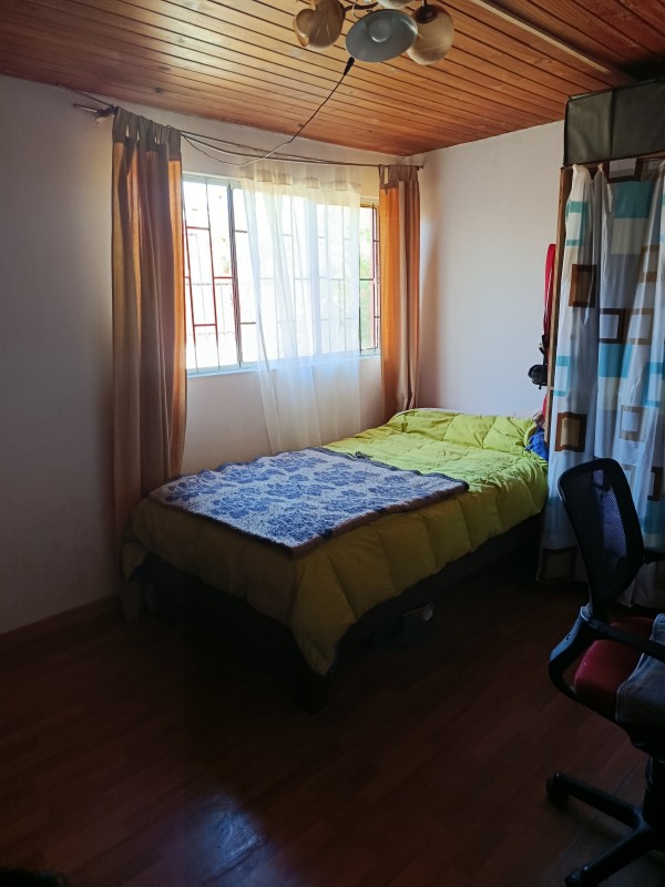 Se Vende Casa, Independiente, Troncos Viejos, Villa Alemana