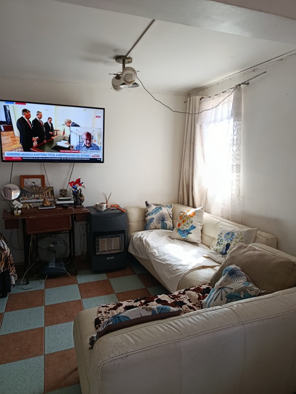 Se Vende Casa, Independiente, Troncos Viejos, Villa Alemana