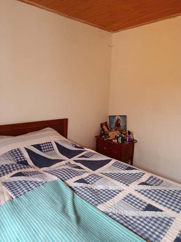 Se Vende Casa, Independiente, Troncos Viejos, Villa Alemana