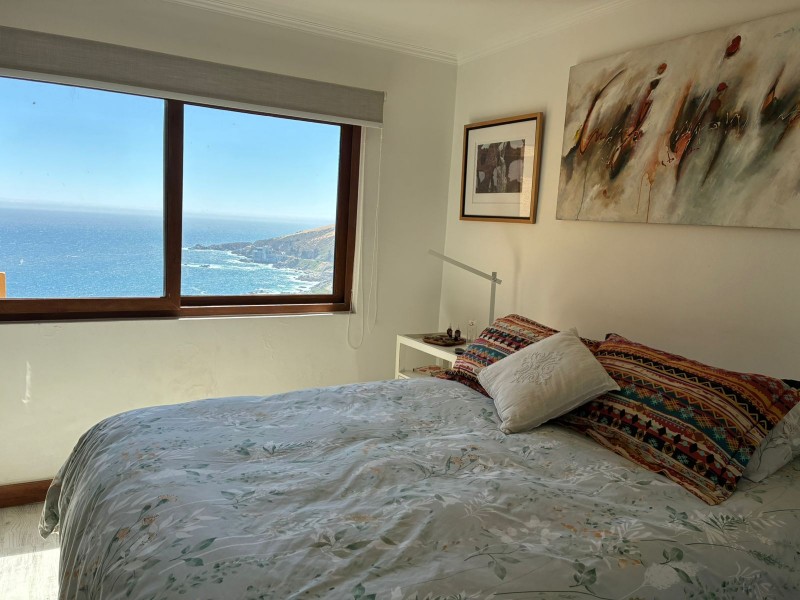 Se Vende Hermoso y Remodelado Departamento en Reñaca