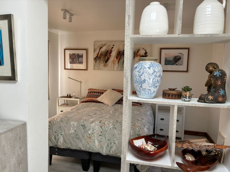 Se Vende Hermoso y Remodelado Departamento en Reñaca