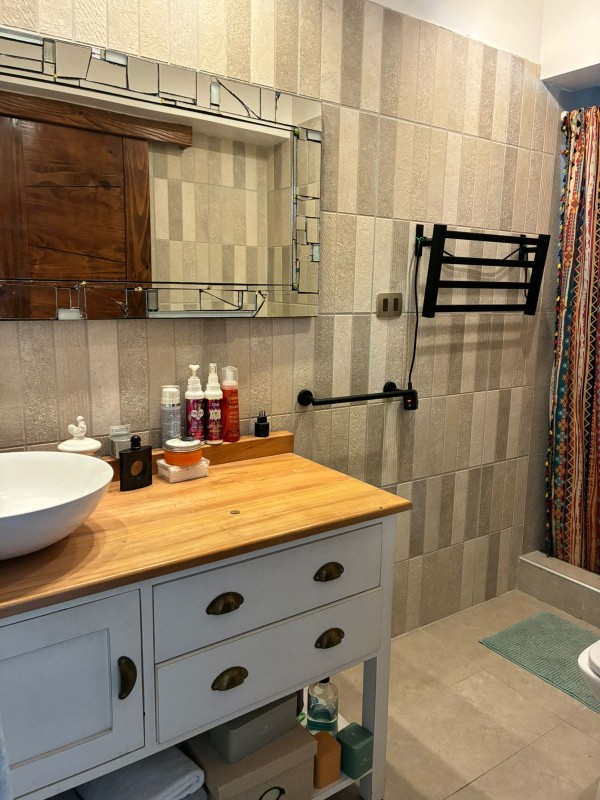 Se Vende Hermoso y Remodelado Departamento en Reñaca