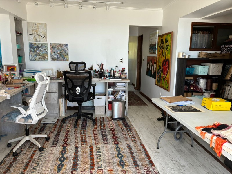Se Vende Hermoso y Remodelado Departamento en Reñaca