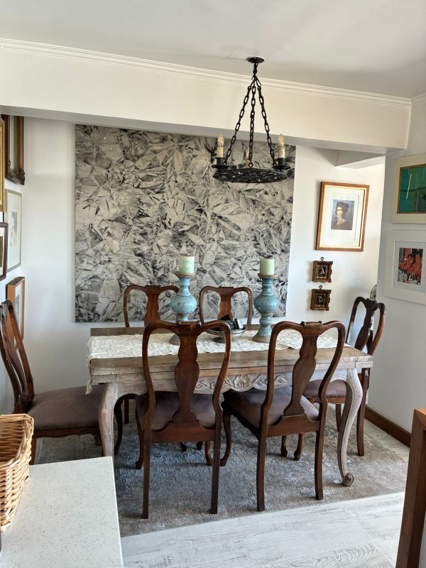 Se Vende Hermoso y Remodelado Departamento en Reñaca