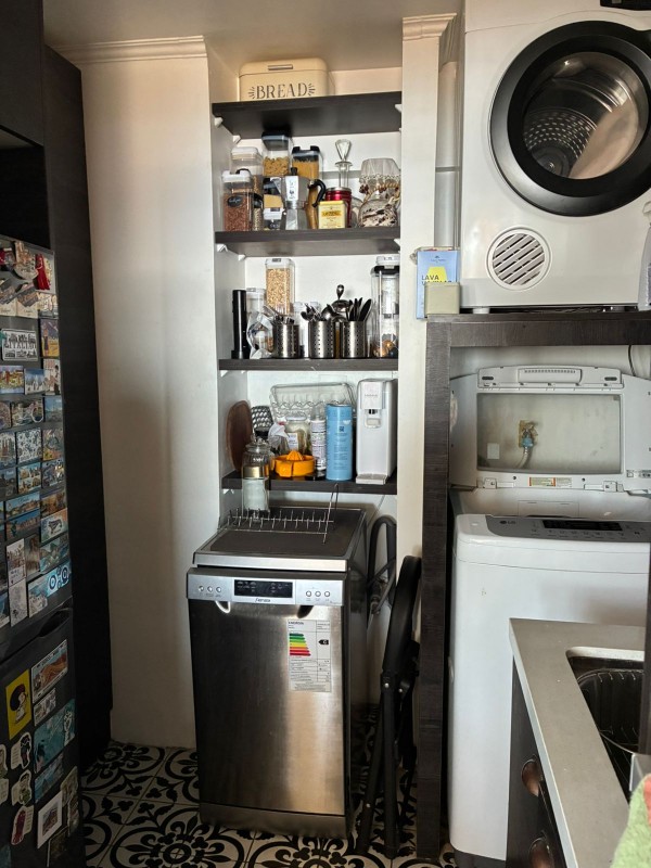Se Vende Hermoso y Remodelado Departamento en Reñaca