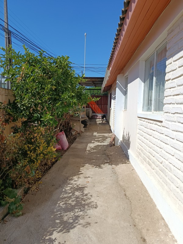 Se Vende Casa, Independiente, Troncos Viejos, Villa Alemana