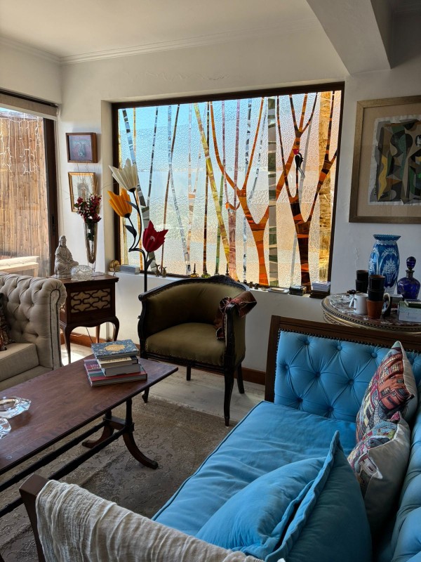 Se Vende Hermoso y Remodelado Departamento en Reñaca