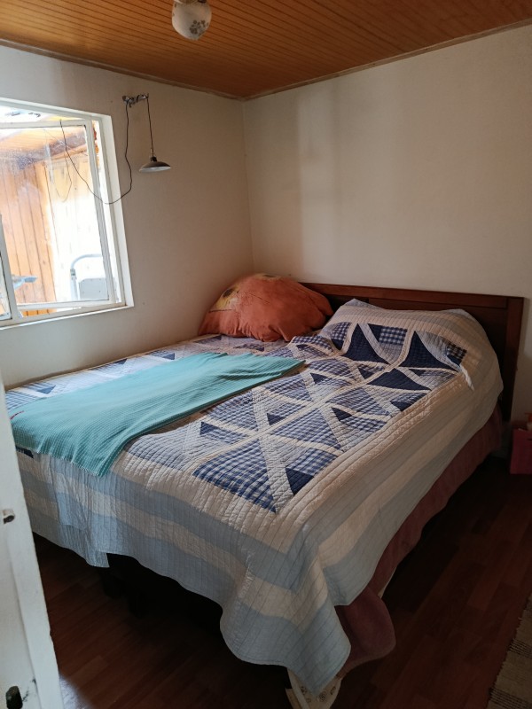 Se Vende Casa, Independiente, Troncos Viejos, Villa Alemana