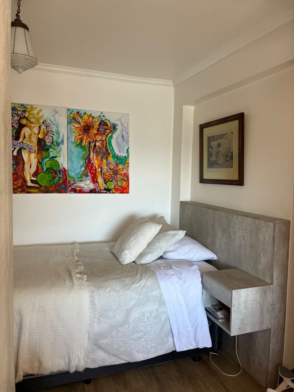 Se Vende Hermoso y Remodelado Departamento en Reñaca