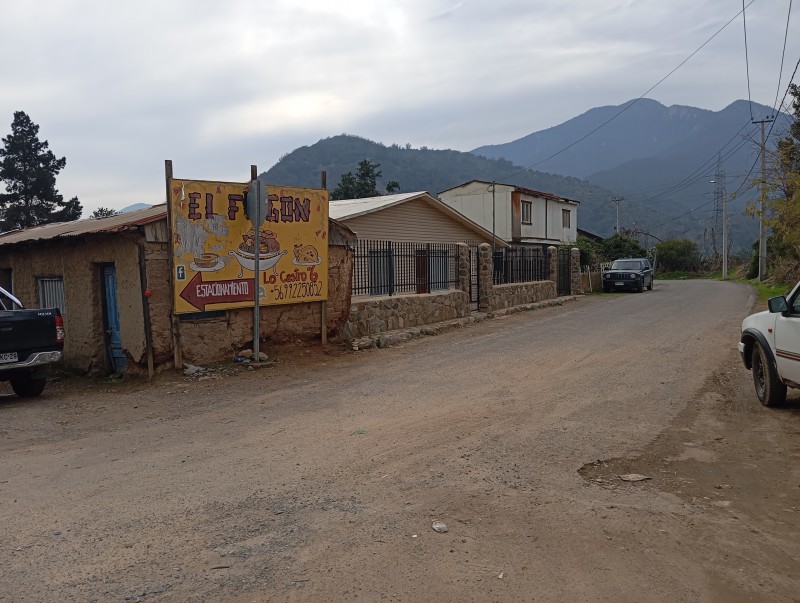 Se Arriendan Tres Departamentos, Quebrada Alvarado