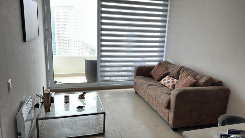 L&c Properties Vende Hermoso Departamento Costa de Montemar